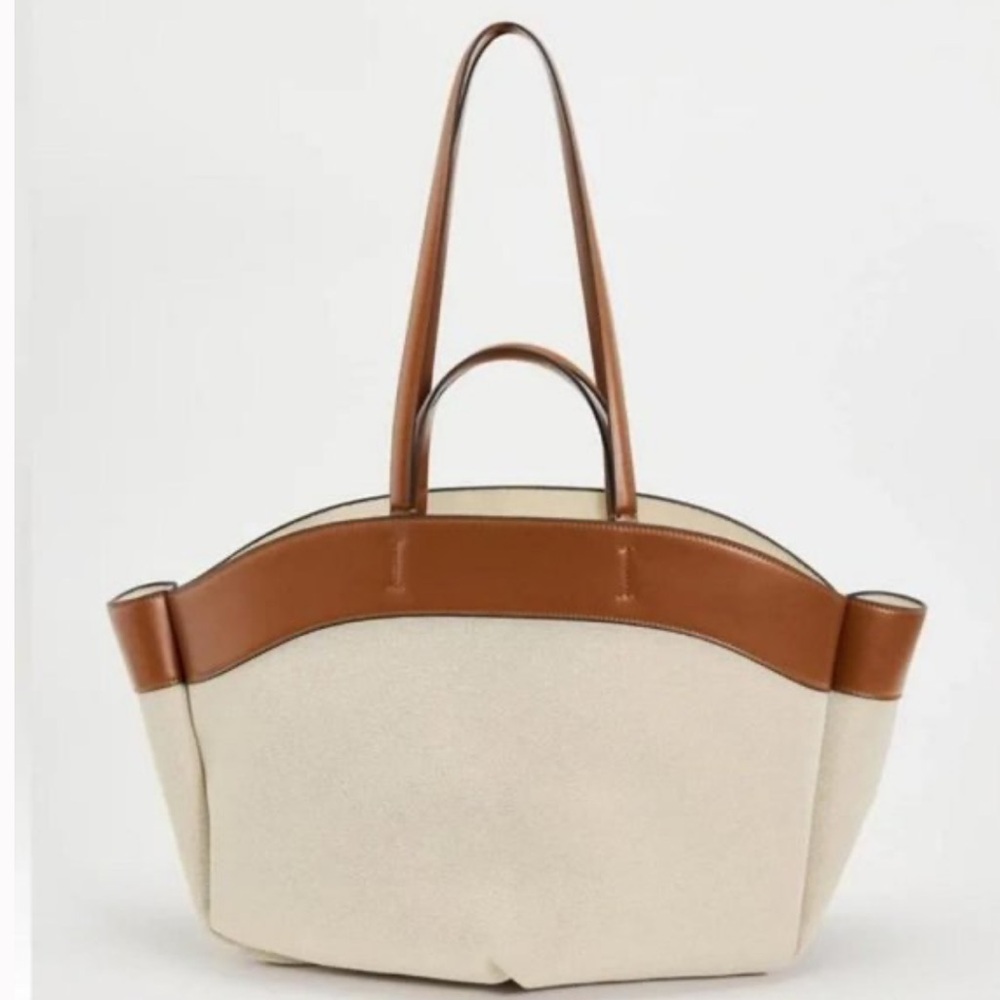 Zara Combination Tote